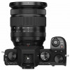 Fujifilm X-S10 kit (16-80mm) black (16670077) - зображення 4