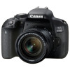 Canon EOS 800D kit (18-55mm) (1895C019) - зображення 1