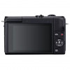 Canon EOS M200 kit (15-45mm) IS STM Black (3699C027) - зображення 4
