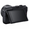 Canon EOS M200 kit (15-45mm) IS STM Black (3699C027) - зображення 7