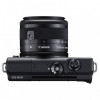 Canon EOS M200 kit (15-45mm) IS STM Black (3699C027) - зображення 8
