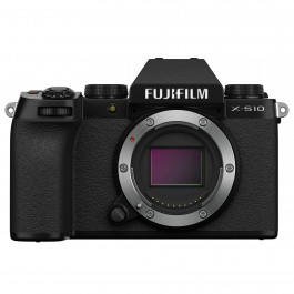 Fujifilm X-S10 body (16670041)