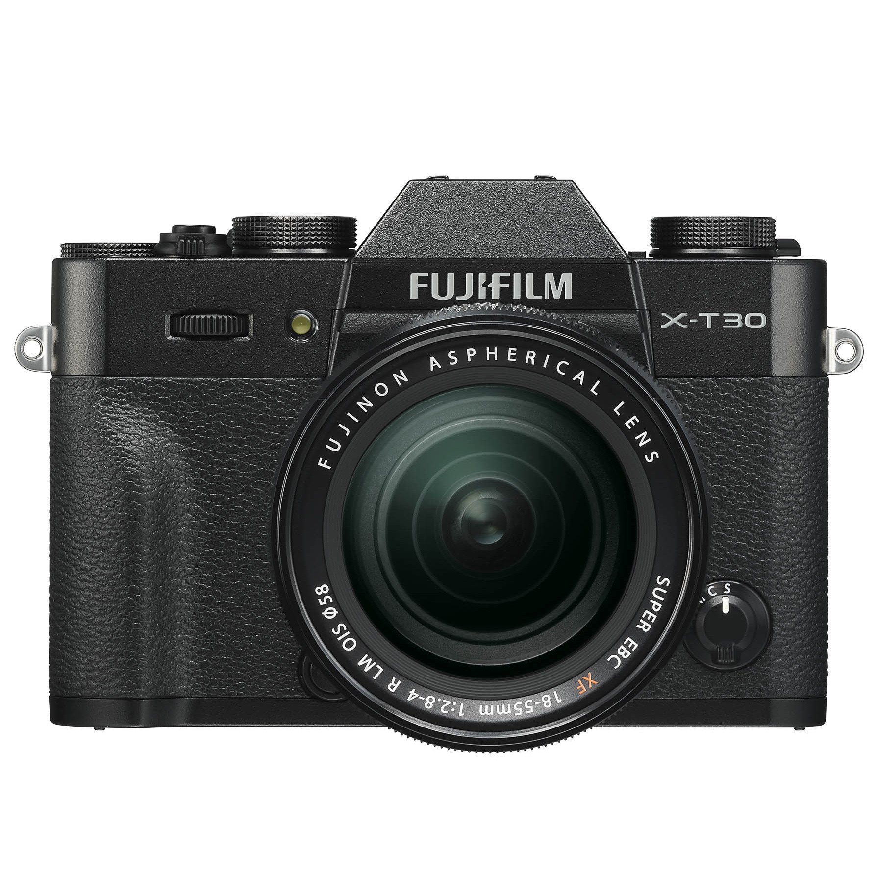 Fujifilm X-T30 - зображення 1
