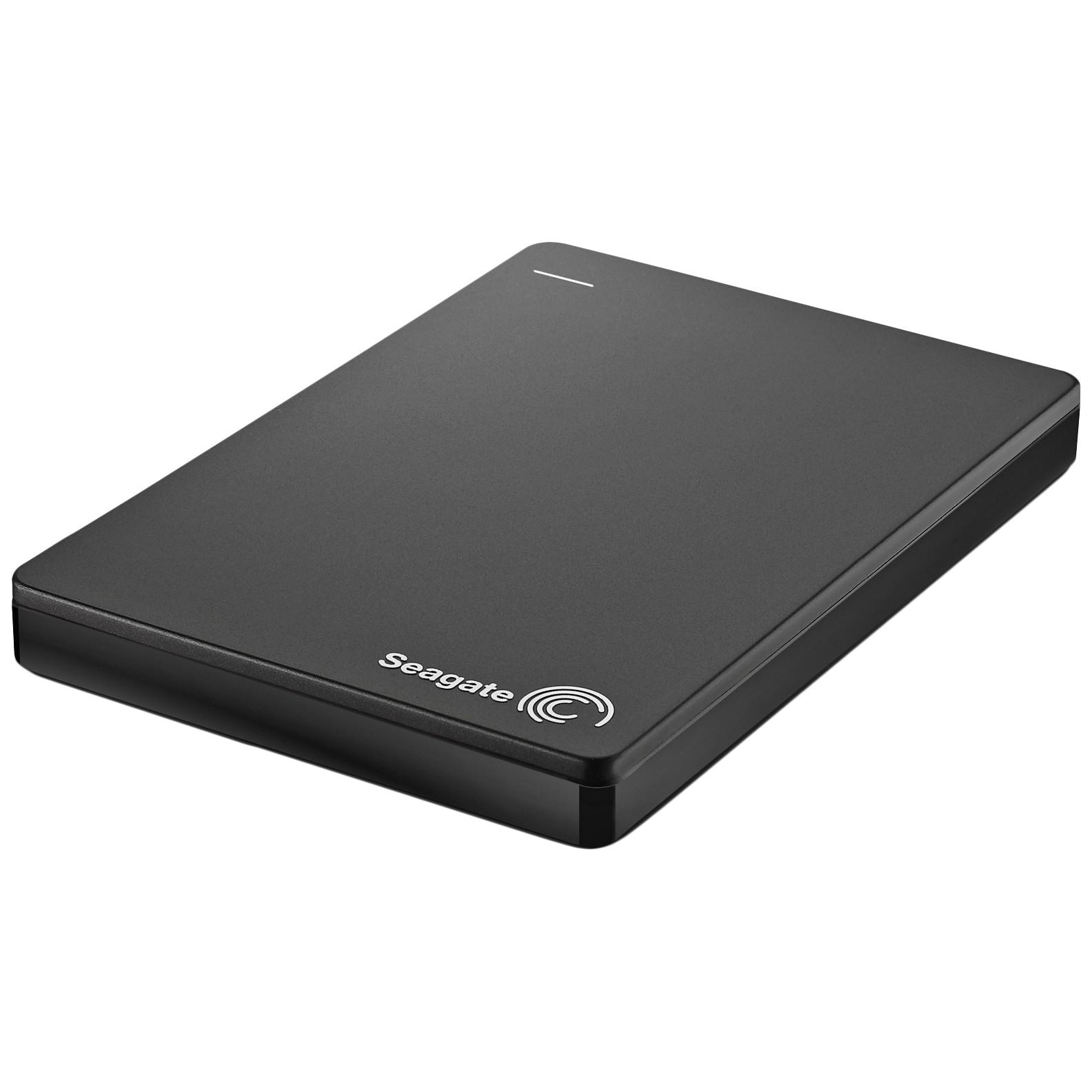 Seagate Backup Plus Portable STDR2000200 - зображення 1