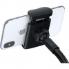 Baseus Unlimited Adjustment Lazy Phone Holder Sky Gray (SULR-0G) - зображення 3