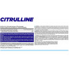 AllNutrition Citrulline 200 g /33 servings/ Cola Lemon - зображення 2