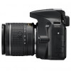 Nikon D3500 kit (18-55mm) (VBA550K002) - зображення 4