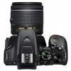 Nikon D3500 kit (18-55mm) (VBA550K002) - зображення 5
