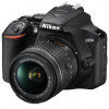 Nikon D3500 - зображення 2