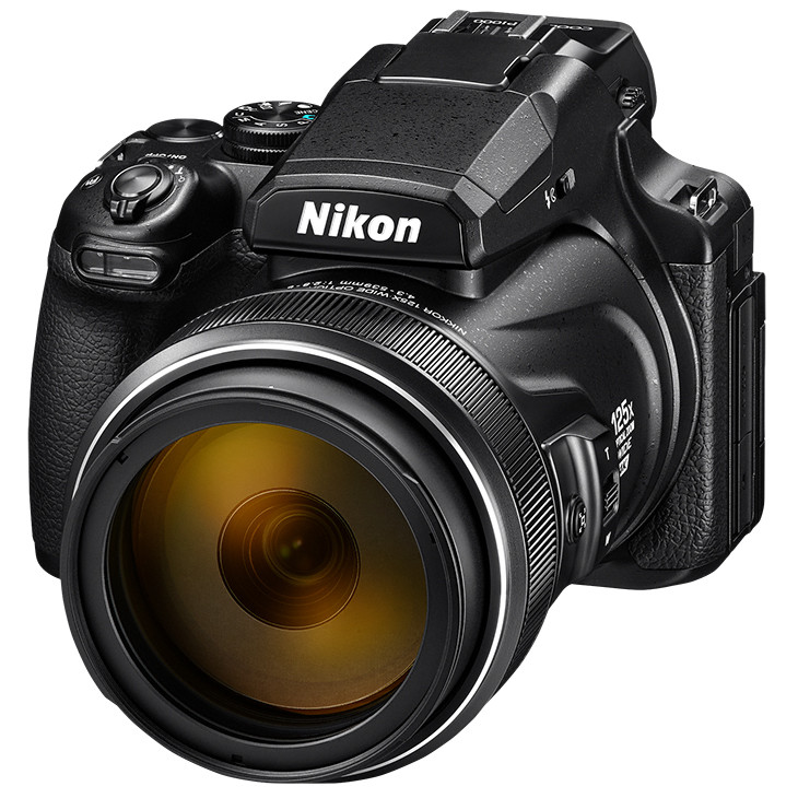 Nikon Coolpix P1000 (VQA060EA) - зображення 1