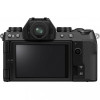 Fujifilm X-S10 kit (18-55mm) black (16674308) - зображення 3
