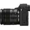 Fujifilm X-S10 kit (18-55mm) black (16674308) - зображення 6