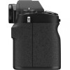 Fujifilm X-S10 kit (18-55mm) black (16674308) - зображення 8