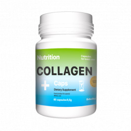 EntherMeal Collagen+ 60 caps