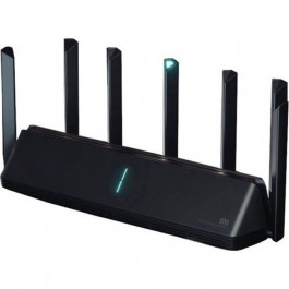   Xiaomi Mi AIoT Router AX3600 (DVB4236CN/DVB4251GL)