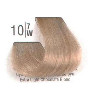 Spa Master Крем-краска  Надсвітлий коричневий блонд 10/7 W 100 мл. - зображення 2
