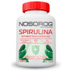 Nosorog Spirulina 180 tabs /60 servings/ - зображення 1