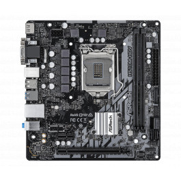 ASRock H510M-HDV