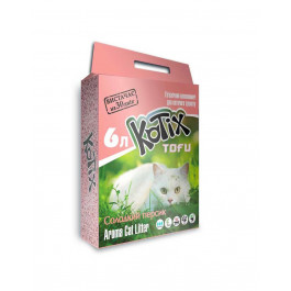 Kotix TOFU Honey Peach 6 л (6972345440046)