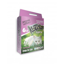 Kotix TOFU Lavender 6 л (6972345440053)