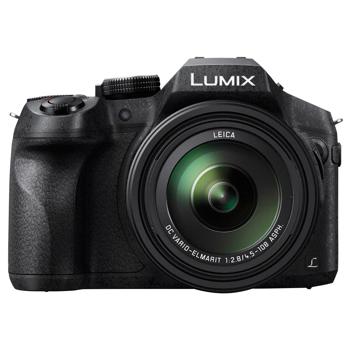 □パナソニック(Panasonic) LUMIX DMC-FZ300 - コンパクトデジタルカメラ