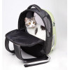 Petkit Backpack for cats Green - зображення 3