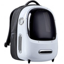 Petkit Backpack for cats White