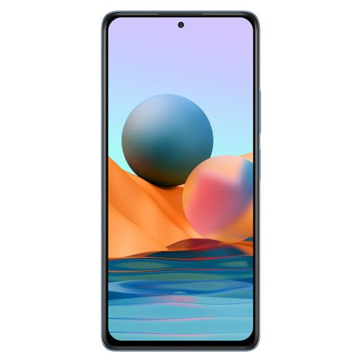 Xiaomi Redmi Note 10 Pro - зображення 1