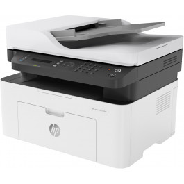 HP LaserJet M137fnw + Wi-Fi (4ZB84A)