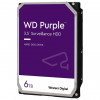 WD Purple (WD60PURZ) - зображення 1