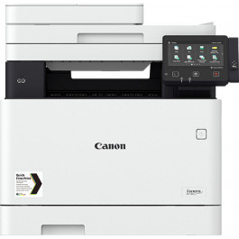   Canon i-SENSYS MF744CDW (3101C032, 3101C010)