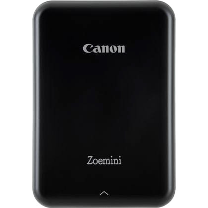 Canon Zoemini PV123 Black (3204C005) - зображення 1