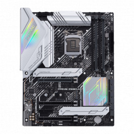   ASUS PRIME Z590-A