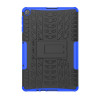 BeCover Противоударный чехол-подставка для Huawei MatePad T10 Blue (706004) - зображення 1