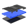 BeCover Противоударный чехол-подставка для Huawei MatePad T10 Blue (706004) - зображення 3