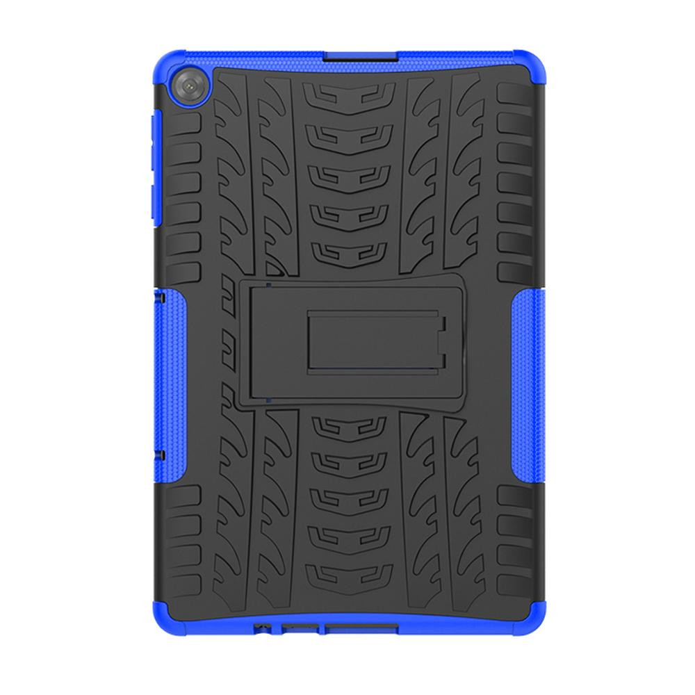 BeCover Противоударный чехол-подставка для Huawei MatePad T10s/T10s 2nd Gen Blue (706005) - зображення 1