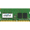 Crucial 4 GB SO-DIMM DDR4 2133 MHz (CT4G4SFS8213) - зображення 1