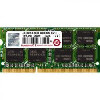 Transcend 4 GB SO-DIMM DDR3 1600 MHz (TS512MSK64V6H) - зображення 1