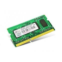 Transcend 2 GB SO-DIMM DDR3 1333 MHz (TS256MSK64V3N)