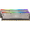 Crucial 16 GB (2x8GB) DDR4 3000 MHz Ballistix Tactical Tracer RGB (BLT2K8G4D30BET4K) - зображення 1