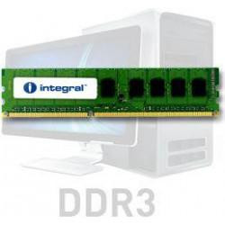 Integral 4 GB DDR3 1600 MHz (IN3T4GNAJKX) - зображення 1
