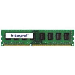 Integral 8 GB DDR3L 1600 MHz (IN3T8GNAJKXLV) - зображення 1