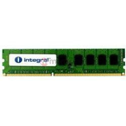 Integral 2 GB DDR3 1333 MHz (IN3T2GEZBIX)