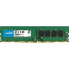 Crucial 16 GB DDR4 2400 MHz (CT16G4XFD8266) - зображення 1