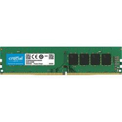 Crucial 16 GB DDR4 2400 MHz (CT16G4XFD8266) - зображення 1