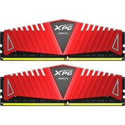 ADATA 16 GB (2x8GB) DDR4 2666 MHz XPG Z1-HS Red (AX4U266638G16-DRZ) - зображення 1