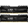 ADATA 32 GB (2x16GB) DDR4 3000 MHz XPG GD10-HS Black (AX4U3000316G16-DBG) - зображення 1