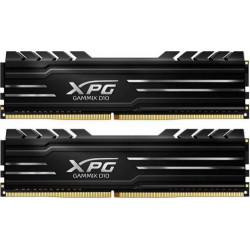 ADATA 32 GB (2x16GB) DDR4 3000 MHz XPG GD10-HS Black (AX4U3000316G16-DBG) - зображення 1