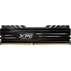 ADATA 16 GB DDR4 2400 MHz XPG Gammix D10 (AX4U2400316G16-SBG) - зображення 1