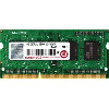 Transcend 4 GB SO-DIMM DDR3 1600 MHz (TS4GAP1600S) - зображення 1